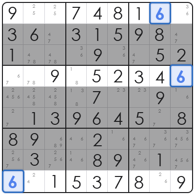 ultimate killer sudoku